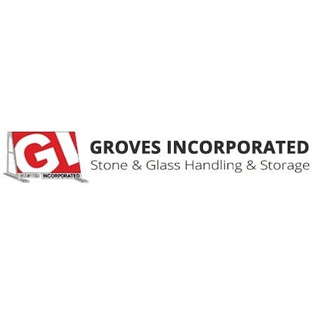 Groves 102 L Post W/ Optional Easy Slide SP-102ES
